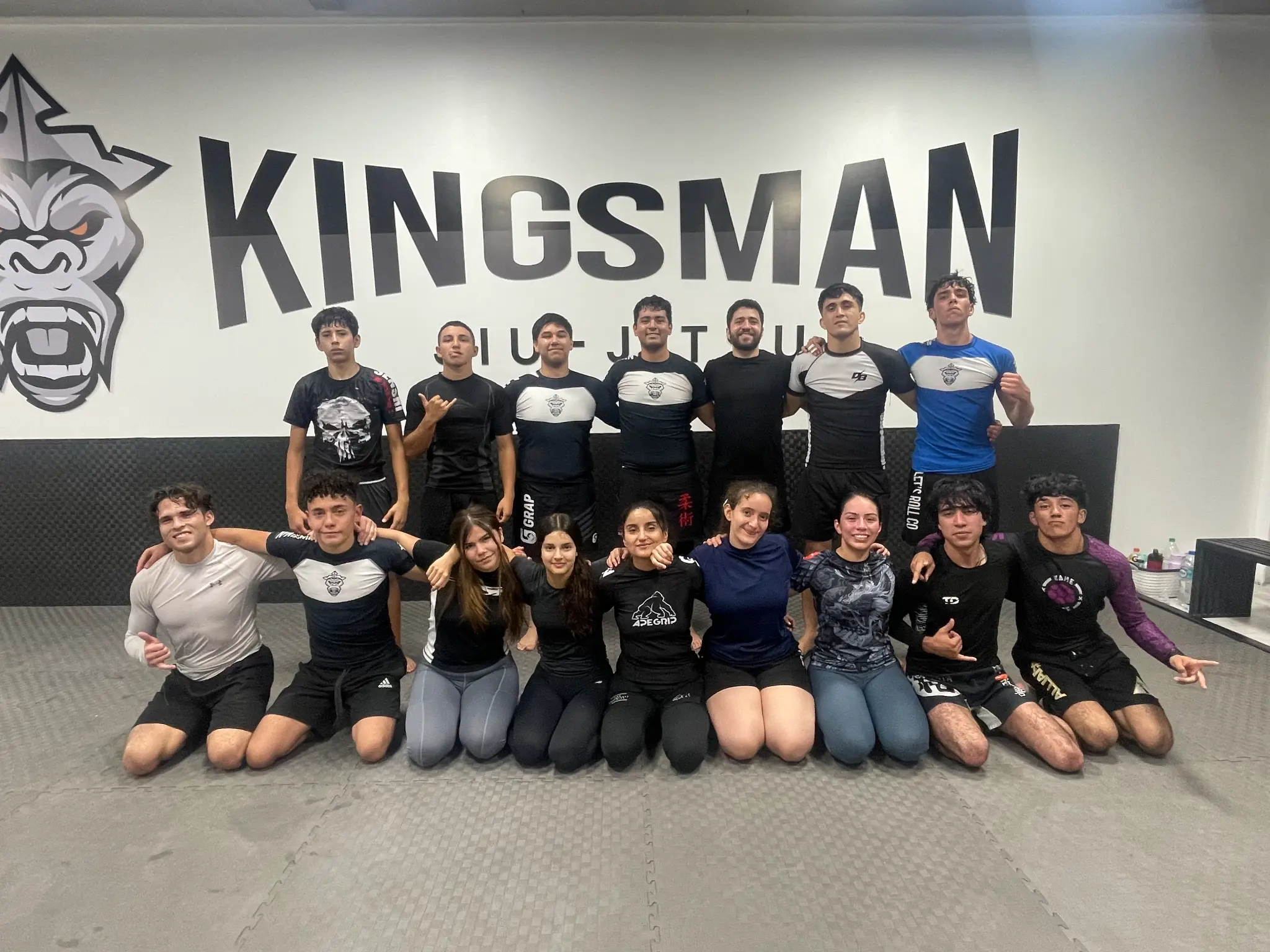 Clase Kingsman