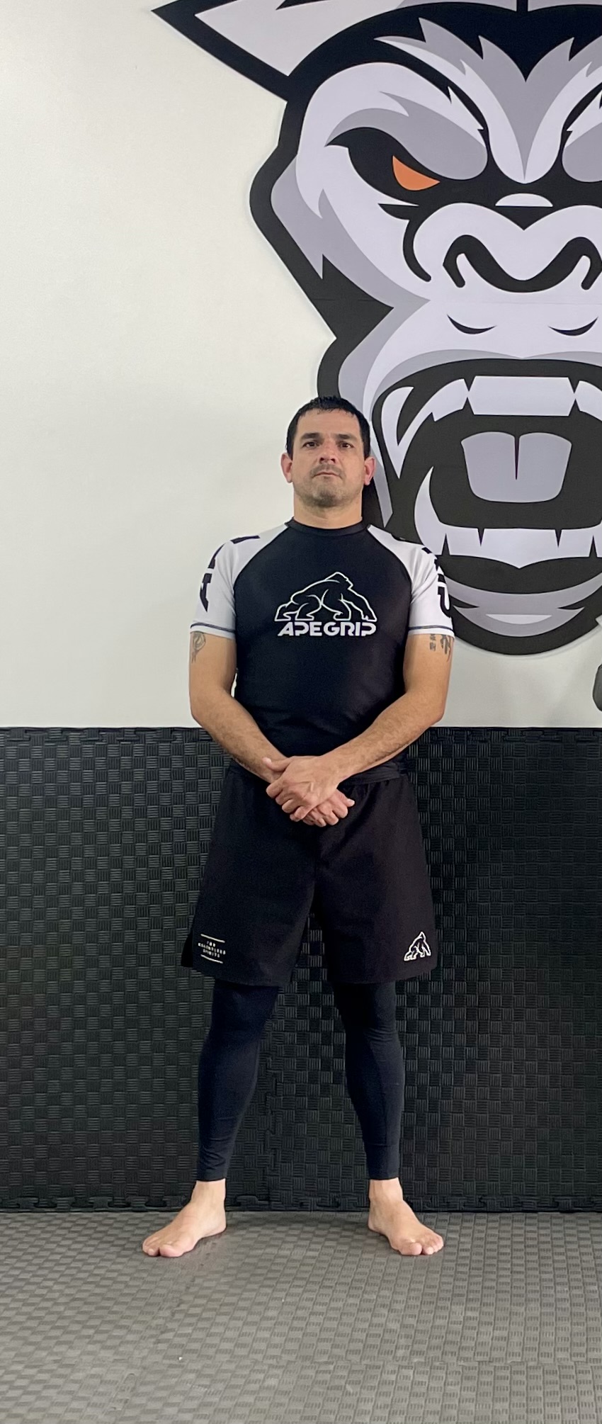 Sebastian Bahamondez