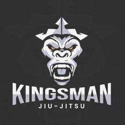 Kingsman Chile Logo